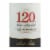 Santa Rita 120 Reserva Especial Cabernet Sauvignon Chile Red Wine Perspective: back