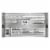 Gamesa® Cremax® Strawberry Wafer Cookies Perspective: back