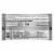 Gamesa Cremax Vanilla Wafer Cookies Perspective: back