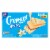 Gamesa Cremax Wafer Cookies, Vanilla Perspective: back