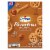Gamesa® Clasicas Florentinas® Caramel Cookies Perspective: back