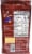 Gamesa® Traditional Hot Cakes Mix Perspective: back