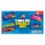 Gamesa Sweet Mix Cookies Sweet Mix Variety Pack Perspective: back