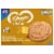 Gamesa Marias DeLux Milk Flavored Cookies Perspective: back