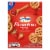 Gamesa® Florentinas® Strawberry Cookies Snacks Perspective: back