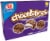 Gamesa® Chocolatines Marshmellow Cookies Perspective: back