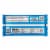 Gamesa® Vanilla Sugar Wafer Cookies Perspective: back