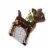 Cody Foster 3.50 Retro Rudolph Character Santa Misfit Toys Yukon Song Perspective: back