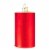 Holiday Ornament Can Of Pork & Beans Glass Ornament Dinner Van Camps Go6506 Perspective: back
