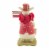 Heather Myers Bergamo Polyresin Valentine's Day Sweetheart 55492 Perspective: back