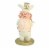Heather Myers Toulose Polyresin Valentine's Day Love 55497 Perspective: back