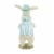 Heather Myers Lindor Polyresin Bunny Rabbit Easter Eggs 55507 Perspective: back