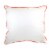 Home Decor Best Mom Ever Pillow Polyester Mother's Day Floral Txt0822p Perspective: back