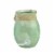 Stony Creek Mason Jar Blooms Lit Small Jar Electric Flowers Mother's Day Bfb2280 Coral Perspective: back