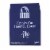 Cats Meow Village Cranky Cat Haunted House Wood Halloween Bats Ghost 22631. Perspective: back