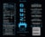 Nerd® Focus Zero Calorie Energy Drink Perspective: back