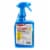 BioAdvanced 3-in-1 Ready-to-Use Insect Disease & Mite Control Spray Perspective: back