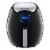 GoWise USA Air Fryer Perspective: back