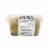 Murray's® Creamy & Tangy Feta Cheese Stuffed Olives Perspective: back