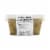 Murray's® Aromatic & Bold Sicilian Herb Marinated Olives Pitted Perspective: back