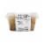 Murray's® Fruity & Herbal Red Pepper Stuffed Olives Perspective: back
