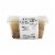 Murray's® Fruity & Herbal Red Pepper Stuffed Olives Perspective: back