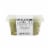 Murray's® Sweet & Mild Castelvetrano Olives Pitted Perspective: back