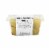 Murray's® Mild & Buttery Green Cerignola Olives Perspective: back