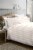 Anti-Bacterial 100% Cotton Sateen Duvet Set Gold Stripe 45 Full Queen Perspective: back
