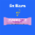 MadeGood® Chocolate Drizzled Birthday Cake Granola Bars Perspective: back
