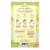 Pacifica® Leave Pretty Anti-Puff Eye Patches, 0.23 fl oz Perspective: back