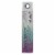 Pacifica Highest Def Hemp Fiber Brow Set  4 Medium Eyebrow Gel 0.16 oz Perspective: back