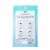 Pacifica® Wake Up Beautiful Microneedling Patches Perspective: back