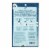 Pacifica® Stress Rehab Coconut & Caffeine Facial Mask Perspective: back