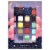 Pacifica® Stellar Gaze Eyeshadow Palette Perspective: back