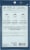 Pacifica® Eye Bright Undereye Vitamin C Spot Serum Mask Perspective: back