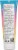Pacifica® Pineapple Curls Curl Defining Conditioner Perspective: back