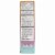 Pacifica® Mattify & Protect Daily Priming Lotion SPF 35 Perspective: back