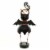 Lori Mitchell Esperilla Polyresin Bat Wings Trick Treat 10292 Perspective: back