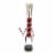 Lori Mitchell Sparky Polyresin Patriotic July 4 Firecracker 23791 Perspective: back
