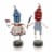 Lori Mitchell Lil' Firecrackers Resin July Fourth Partiotic 34036 Perspective: back