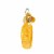 Old World Christmas 1.50 Conversation Heart Ornament True Love Valentine's Perspective: back