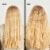 Not Your Mother's® Beach Babe® Texturizing Sea Salt Spray Perspective: back