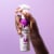 Not Your Mother's® Curl Talk Leave-In Conditioner Perspective: back