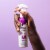 Not Your Mother's® Curl Talk Leave-In Conditioner Perspective: back