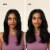 Not Your Mother's Plump for Joy Volumizing Mousse Perspective: back