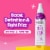 Not Your Mother's® Curl Talk® Defining Spray Gel Perspective: back
