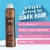 Not Your Mother's® Clean Freak® Dark Hair Dry Shampoo Perspective: back