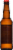 Upland Brewing Company Champagne Velvet Perspective: back