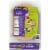 Flatout® Light Original Flatbread 6 Count Perspective: back